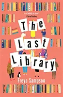 BIBLIOTHEK DER LETZTEN CHANCE - LAST CHANCE LIBRARY