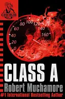 CHERUB: Klasse A - Buch 2 - CHERUB: Class A - Book 2