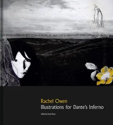 Rachel Owen: Illustrationen zu Dantes Inferno