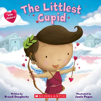 Der kleinste Amor - The Littlest Cupid