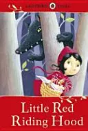 Marienkäfer-Märchen: Rotkäppchen - Ladybird Tales: Little Red Riding Hood