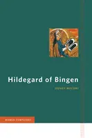 Hildegard von Bingen - Hildegard of Bingen