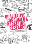 Qualitative Verbraucher- und Marketingforschung - Qualitative Consumer and Marketing Research