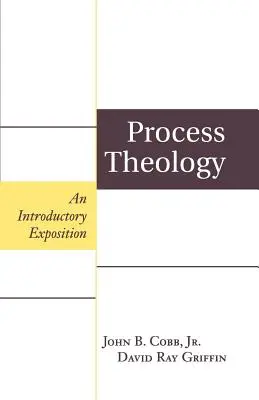 Prozess-Theologie - Process Theology