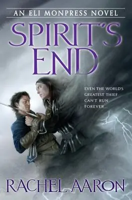 Das Ende der Geister - Spirit's End