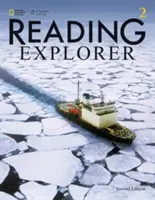 Reading Explorer 2: Schülerbuch - Reading Explorer 2: Student Book