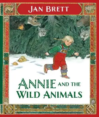 Annie und die wilden Tiere - Annie and the Wild Animals