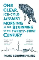 Ein klarer eiskalter Januarmorgen zu Beginn des 21. Jahrhunderts - One Clear Ice-cold January Morning at the Beginning of the 21st Century