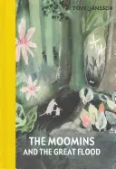 Mumins und die große Flut - Moomins and the Great Flood