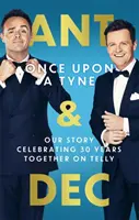 Once Upon a Tyne: Unsere Geschichte zur Feier von 30 gemeinsamen Jahren im Fernsehen - Once Upon a Tyne: Our Story Celebrating 30 Years Together on Telly