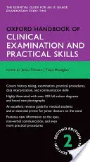 Oxford Handbook of Clinical Examination and Practical Skills