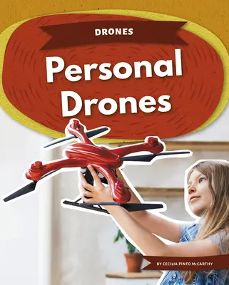 Persönliche Drohnen - Personal Drones