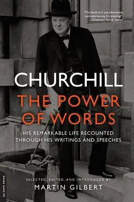 Churchill: Die Macht der Worte - Churchill: The Power of Words