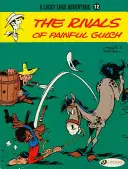 Die Rivalen der Schmerzhaften Schlucht - The Rivals of Painful Gulch