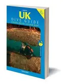 UK Dive Guide - Tauchreiseführer für England, Irland, Schottland und Wales - UK Dive Guide - Diving Guide to England, Ireland, Scotland and Wales
