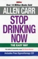 Jetzt aufhören zu trinken - Stop Drinking Now