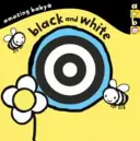 Schwarz und Weiß - Amazing Baby - Black and White - Amazing Baby