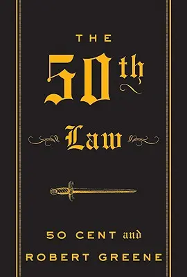 Das 50. Gesetz - The 50th Law