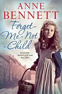 Vergissmeinnicht Kind - Forget-Me-Not Child