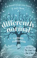 Anders als normal: Eine herzzerreißende Liebesgeschichte für Fans von Me Before You - Differently Normal: A Heartbreaking Love Story for Fans of Me Before You