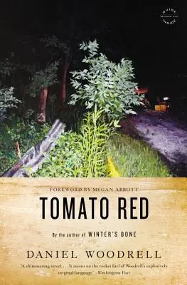 Tomate Rot - Tomato Red