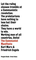 Kommunistisches Manifest - Communist Manifesto