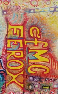 Die Schriftart in The Forever Channel - The Font in The Forever Channel