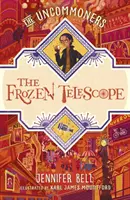 Gefrorenes Teleskop - Frozen Telescope