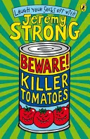 Aufgepasst! Killer-Tomaten - Beware! Killer Tomatoes