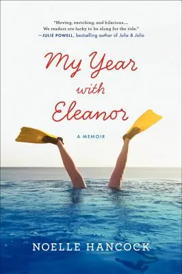 Mein Jahr mit Eleanor: Eine Erinnerung - My Year with Eleanor: A Memoir