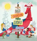 Es gibt keinen Drachen in dieser Geschichte - There Is No Dragon In This Story