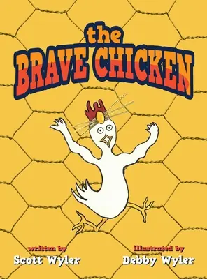 Das tapfere Huhn - The Brave Chicken