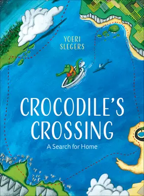 Crocodile's Crossing: Eine Suche nach der Heimat - Crocodile's Crossing: A Search for Home