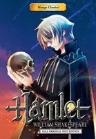 Manga-Klassiker Hamlet - Manga Classics Hamlet