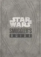 Star Wars - Der Schmugglerführer - Star Wars - The Smuggler's Guide