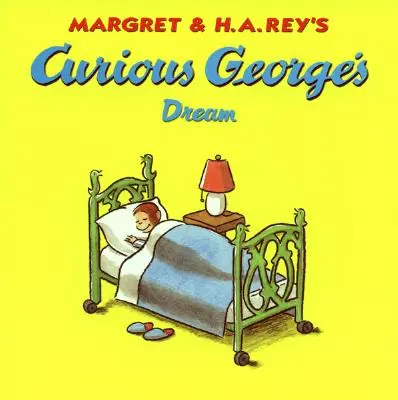 Neugieriger Georges Traum - Curious George's Dream