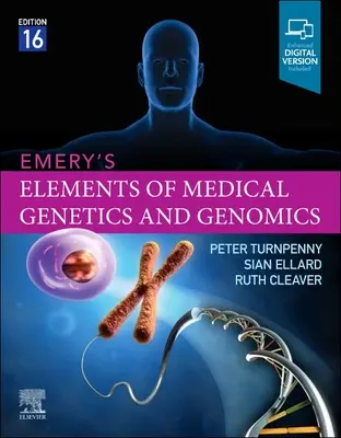 Emery's Elemente der medizinischen Genetik und Genomik - Emery's Elements of Medical Genetics and Genomics