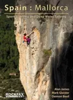 Spanien: Mallorca - Sportklettern und Deep Water Soloing - Spain: Mallorca - Sport Climbing and Deep Water Soloing