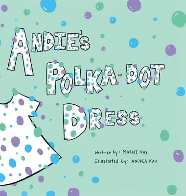 Andies gepunktetes Kleid - Andie's Polka-Dot Dress