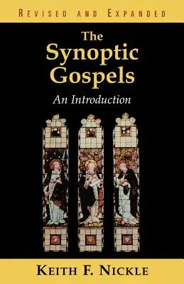 Die synoptischen Evangelien: Eine Einführung - The Synoptic Gospels: An Introduction