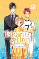 Takane und Hana, Bd. 9, 9 - Takane & Hana, Vol. 9, 9