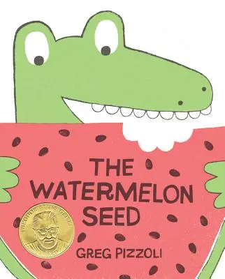 Die Wassermelonen-Samen - The Watermelon Seed