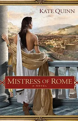 Die Herrin von Rom - Mistress of Rome