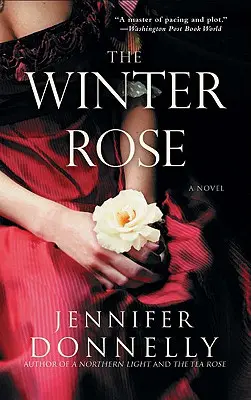 Winterrose - Winter Rose