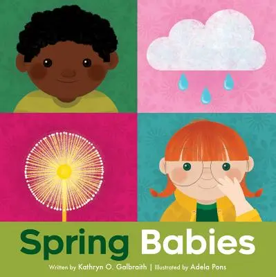 Frühlingsbabys - Spring Babies