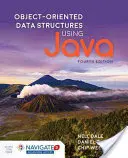 Objektorientierte Datenstrukturen mit Java - Object-Oriented Data Structures Using Java