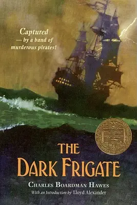 Die Dunkle Fregatte - The Dark Frigate