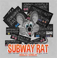 U-Bahn-Ratte - Subway Rat