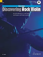 ENTDECKUNG DER ROCKGEIGE - DISCOVERING ROCK VIOLIN