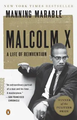 Malcolm X: Ein Leben der Neuerfindung - Malcolm X: A Life of Reinvention